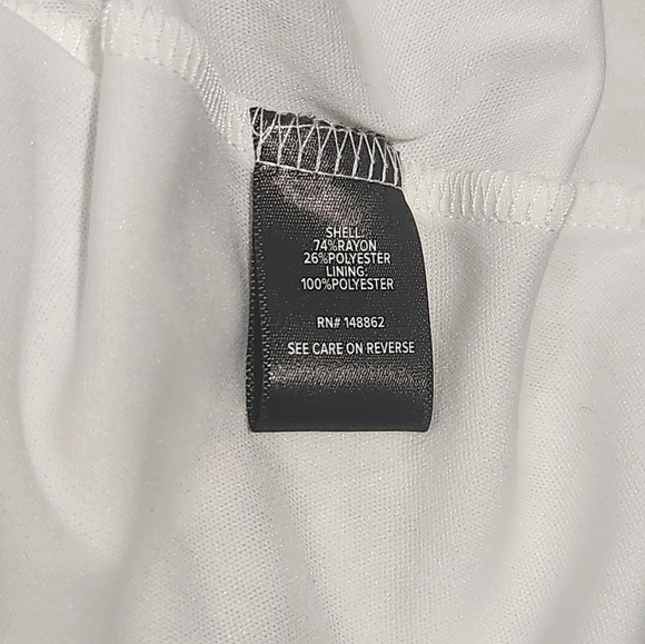 Torrid | Floral Gauze Tiered Dress | Size 1 - Picture 8 of 8